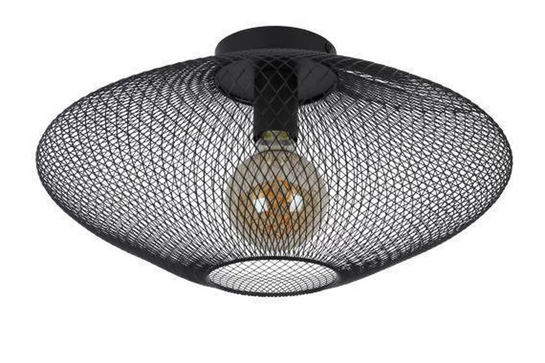 Lucide Kjøkkenbelysning Tak|Taklamper / Takplafonder<Mesh taklampe 45 cm