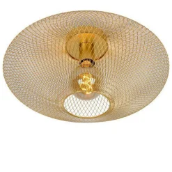 Lucide Kjøkkenbelysning Tak|Taklamper / Takplafonder<Mesh taklampe 45 cm