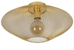 Lucide Kjøkkenbelysning Tak|Taklamper / Takplafonder<Mesh taklampe 45 cm