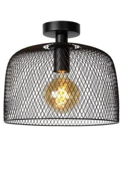 Lucide Kjøkkenbelysning Tak|Taklamper / Takplafonder<Mesh taklampe 29,5 cm -