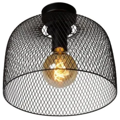 Lucide Kjøkkenbelysning Tak|Taklamper / Takplafonder<Mesh taklampe 29,5 cm -