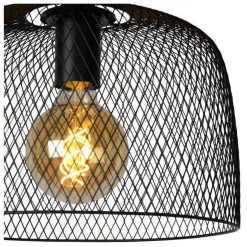 Lucide Kjøkkenbelysning Tak|Taklamper / Takplafonder<Mesh taklampe 29,5 cm -