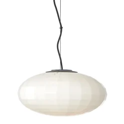 Halo Designs Kjøkkenbelysning Tak|Takpendler<Mesh takpendel 36 cm - Svart/Opal