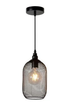 Lucide Kjøkkenbelysning Tak|Takpendler<Mesh takpendel 15 cm -