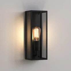 Astro Lighting Utelamper - Veggskjold / Plafond<Messina 130 -