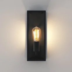 Astro Lighting Utelamper - Veggskjold / Plafond<Messina 130 -