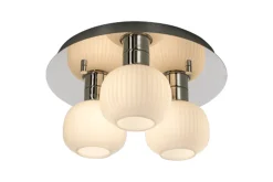 Aneta Lighting Kjøkkenbelysning Tak|Baderomsbelysning Tak<Messina taklampe