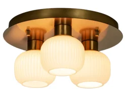 Aneta Lighting Kjøkkenbelysning Tak|Baderomsbelysning Tak<Messina taklampe