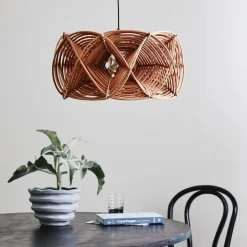 Nordal Kjøkkenbelysning Tak|Takpendler<Metis lampeskjerm 50 cm