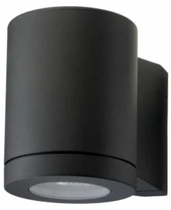 Sg Armaturen As Utelamper Med Opp/Ned Lys<Metro utelampe 1x4,5W LED 2700K