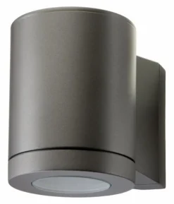 Sg Armaturen As Utelamper Med Opp/Ned Lys<Metro utelampe 1x4,5W LED 2700K