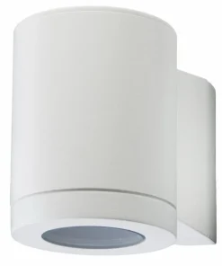 Sg Armaturen As Utelamper Med Opp/Ned Lys<Metro utelampe 1x4,5W LED 2700K