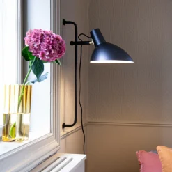 Halo Designs Interiørlamper<Metropole grande vegglampe -