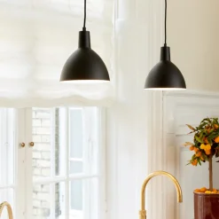 Halo Designs Kjøkkenbelysning Tak|Takpendler<Metropole takpendel 20 cm -