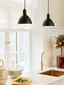 Halo Designs Kjøkkenbelysning Tak|Takpendler<Metropole takpendel 20 cm -