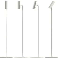 DFTP Leselamper Gulv<MIB 6 Gulvlampe -