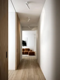 DFTP Kjøkkenbelysning Tak|Spotter & Skinner<Mib 6 takspot -