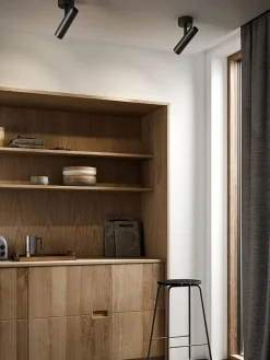 DFTP Kjøkkenbelysning Tak|Spotter & Skinner<Mib 6 takspot -