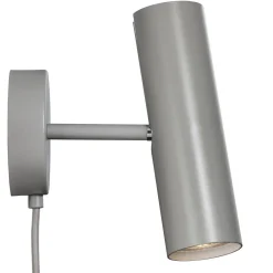 DFTP Leselamper<MIB 6 Vegglampe