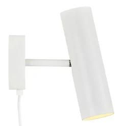 DFTP Leselamper<MIB 6 Vegglampe