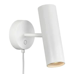 DFTP Leselamper<MIB 6 Vegglampe