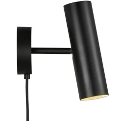 DFTP Leselamper<MIB 6 Vegglampe