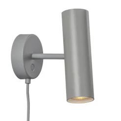 DFTP Leselamper<MIB 6 Vegglampe