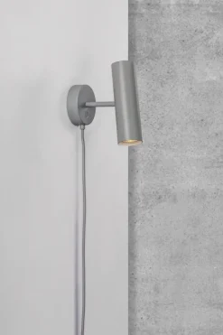 DFTP Leselamper<MIB 6 Vegglampe