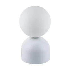 TK Lighting Barneromsbelysning<Mickey bordlampe