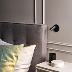 Astro Lighting Leselamper<Micro Recess Switched