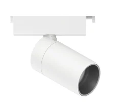 NorDesign Microline Spotskinner<Microline Alfa spot 8W 2700 kelvin 24V RA90 dimbar