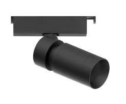 NorDesign Microline Spotskinner<Microline Beta spot 8W 2700 kelvin 24V RA90 10-40 grader spredning