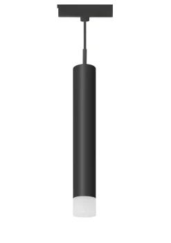 NorDesign Microline Spotskinner<Microline Delta pendel 8W 2700 kelvin 24V RA90 dimbar