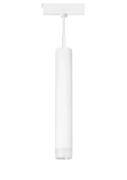 NorDesign Microline Spotskinner<Microline Delta pendel 8W 2700 kelvin 24V RA90 dimbar