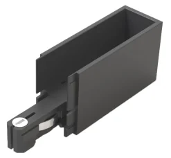 NorDesign Microline Spotskinner<Microline endetilkobling 24V