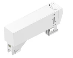 NorDesign Microline Spotskinner<Microline midle feed senter tilkobling 24V