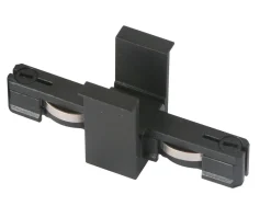 NorDesign Microline Spotskinner<Microline recessed straight connector rettskjøt 24V for innfelling