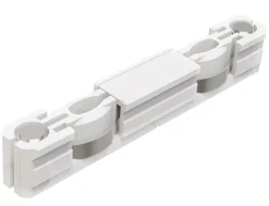 NorDesign Microline Spotskinner<Microline straight connector rettskjøt 24V