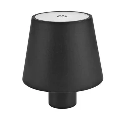 NorDesign Oppladbare Bordlamper<Mida bordlampe 3W IP20 Oppladbar - Kan montere på flaske