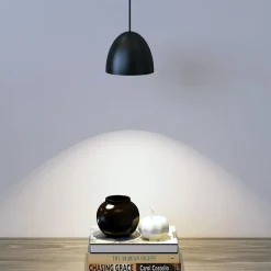 NorDesign Kjøkkenbelysning Tak|Takpendler<Midas takpendel 8,9 cm 8W 2700 Kelvin - Dimbar