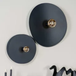 Trend Collection Kjøkkenbelysning Tak|Taklamper / Takplafonder<Midas vegg/taklampe 60 cm