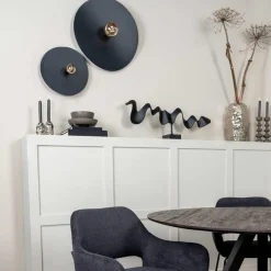 Trend Collection Kjøkkenbelysning Tak|Taklamper / Takplafonder<Midas vegg/taklampe 40 cm