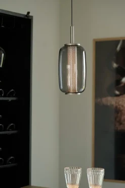 Antidark Kjøkkenbelysning Tak|Takpendler<Midnight takpendel 13,8W LED 2700 Kelvin - Dimbar