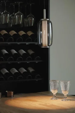 Antidark Kjøkkenbelysning Tak|Takpendler<Midnight takpendel 13,8W LED 2700 Kelvin - Dimbar