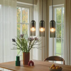 Nordlux Kjøkkenbelysning Tak|Takpendler<Miella takpendel 3-lys