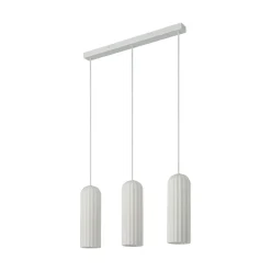 Nordlux Kjøkkenbelysning Tak|Takpendler<Miella takpendel 3-lys