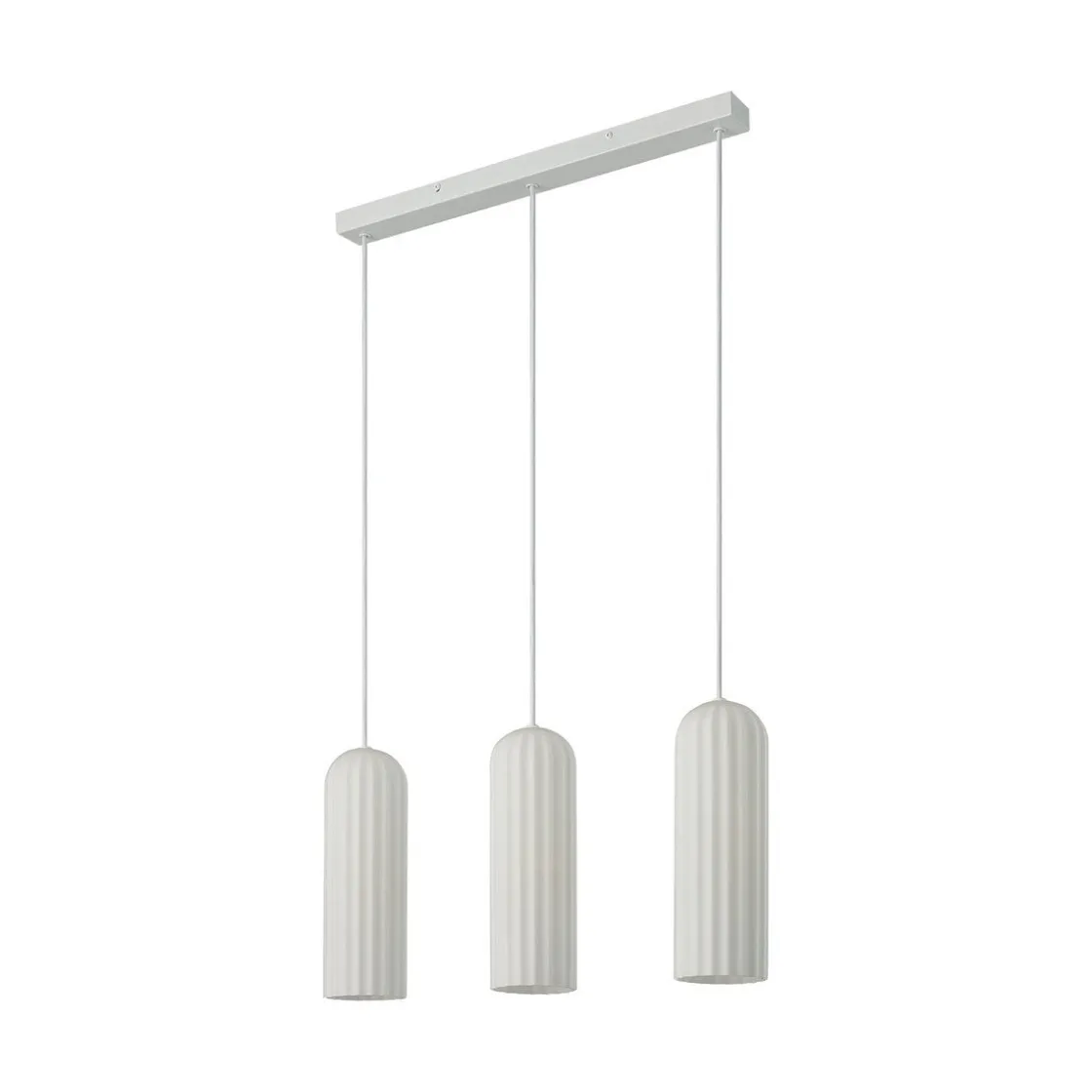 Nordlux Kjøkkenbelysning Tak|Takpendler<Miella takpendel 3-lys