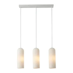 Nordlux Kjøkkenbelysning Tak|Takpendler<Miella takpendel 3-lys