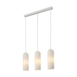 Nordlux Kjøkkenbelysning Tak|Takpendler<Miella takpendel 3-lys