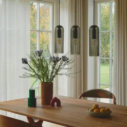 Nordlux Kjøkkenbelysning Tak|Takpendler<Miella takpendel 3-lys